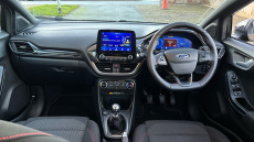 Ford Puma 1.0 EcoBoost Hybrid mHEV ST-Line 5dr Petrol Hatchback